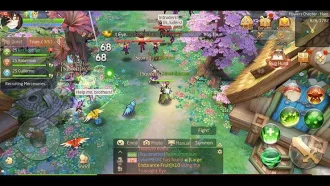 Cara Meningkatkan Battle Rating game Laplace M