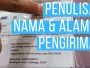 Cara Menulis Alamat Pengiriman Barang Via JNE Biar Tidak Nyasar!