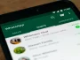Cara Menyembunyikan Chat WhatsApp