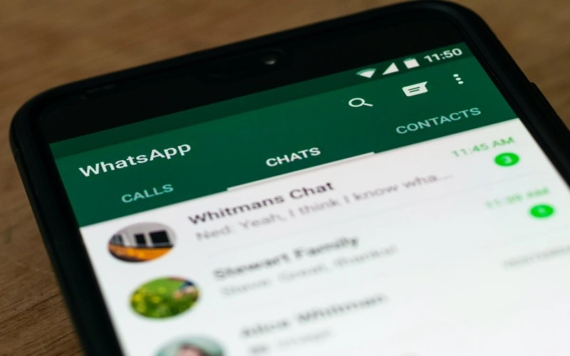 Cara Menyembunyikan Chat WhatsApp 11 Penyebab & Cara Mengatasi WhatsApp Gagal Mengunduh Gambar