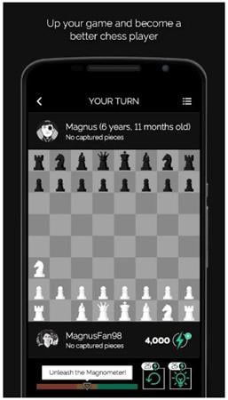 Chess Free - Play Magnus