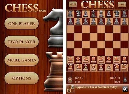 Chess Free - Game Catur Android