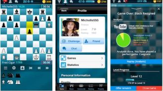 Chess Online