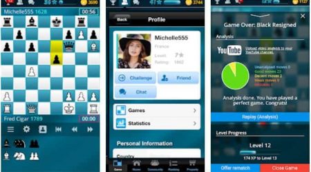 Chess Online
