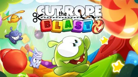 Cut The Rope