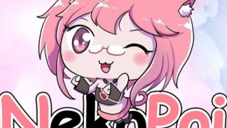 Download Aplikasi Nekopoi Apk Nonton Anime Terbaru