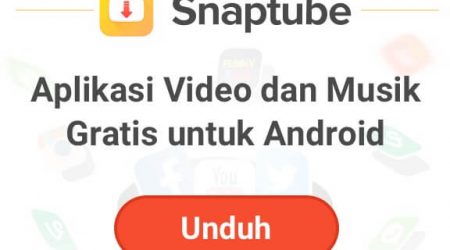 Download Aplikasi Snaptube Apk