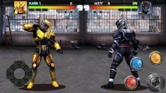 Download Bima X MOD APK Unlocked All Character Terbaru 2022