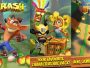 Download Game Crash Bandicoot
