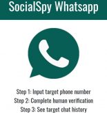 Download dan Cara Menggunakan Social Spy WhatsApp 2022