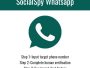 Download dan Cara Menggunakan Social Spy WhatsApp 2022