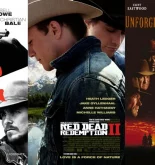 Film dengan Genre Western Terbaik