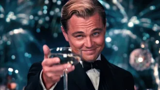 Film oleh Leonardo DiCaprio