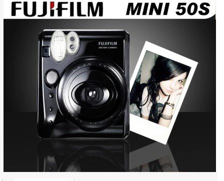 Fujifilm Instax Mini 50s