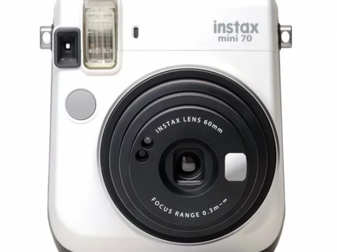 Fujifilm Instax Mini 70