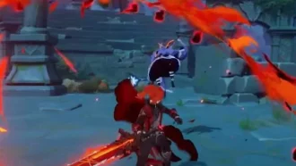 Harga dan Cara mendapatkan diluc new skin