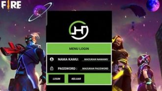 Heak VIP Men Apk Terbaru