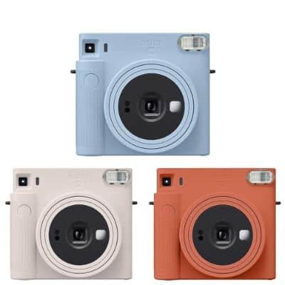 Kamera Fujifilm Instax Square SQ1