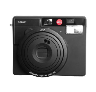 Kamera Leica Sofort - Kamera Polaroid Terbaik