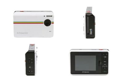 Kamera Polaroid Z2300 Instant Digital Camera - Kamera Polaroid Terbaik