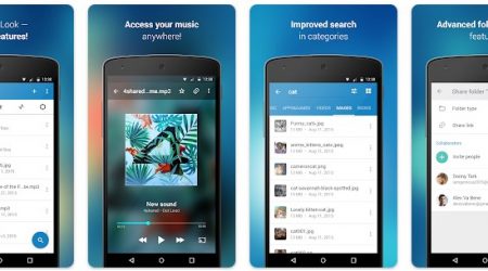 Link Download Aplikasi 4Shared