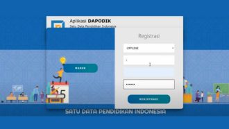 Link Download Aplikasi Dapodik Terbaru 2023