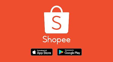 Link Download Aplikasi Shopee Apk