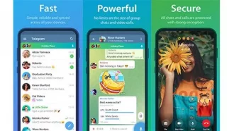 Link Download Aplikasi Telegram Apk