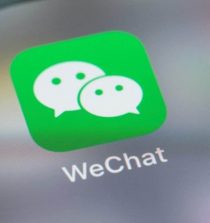 Link Download Aplikasi WeChat Apk
