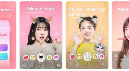 Link Download Camera360 - kamera & editor foto