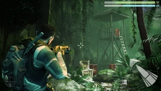 Link Download Cover Fire Offline Shooting Apk