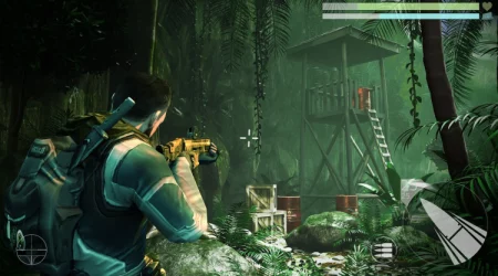 Link Download Cover Fire Offline Shooting Apk