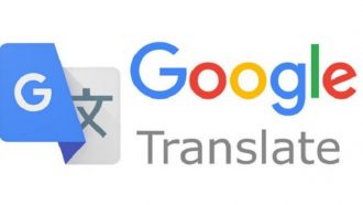 Link Download Google Translate Apk