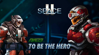 Link Download Space Armor 2 1.0.8 APK + Mod (Unlimited Money)