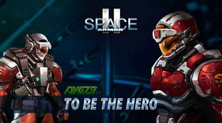 Link Download Space Armor 2 1.0.8 APK + Mod (Unlimited Money)