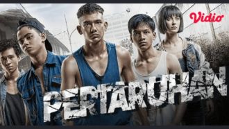 Link Nonton Film Pertaruhan The Series (2022)