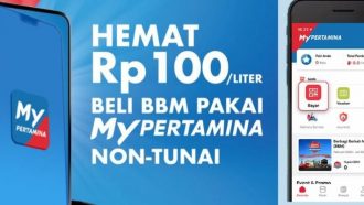 MyPertamina Apk