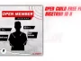 Open Member Guild FF
