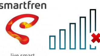 Penyebab Smartfren Tidak Ada Sinyal