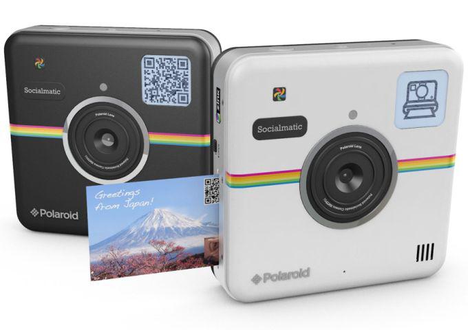 Polaroid Socialmatic 14 MP