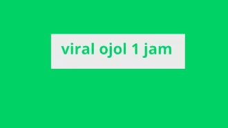 Prank Ojol 1 jam Viral TikTok & Twitter