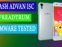 TUTORIAL Cara Flash Advan I5C Mediatek via SP Flashtool