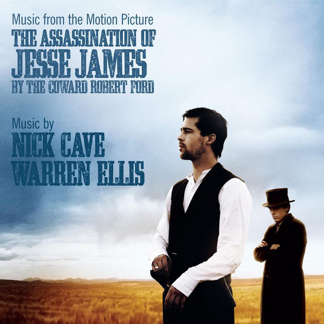The Assassination of Jesse James by The Coward Robert Ford - Film dengan Genre Western Terbaik