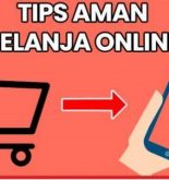 Tips Aman Belanja Online di Marketplace