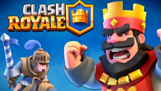 Tips Main Game Clash Royale Biar Jago