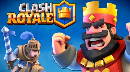 Tips Main Game Clash Royale Biar Jago