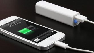 Tips Memilih Power Bank yang Bagus