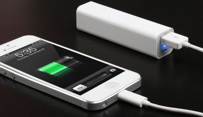 Tips Memilih Power Bank yang Bagus