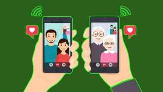 WhatsApp Tidak Bisa Video Call