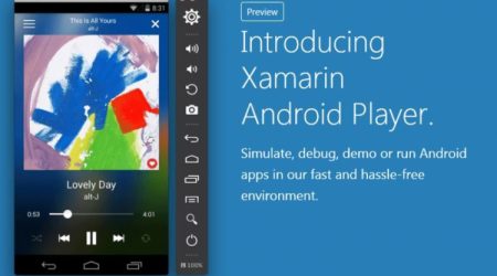 Xamarin